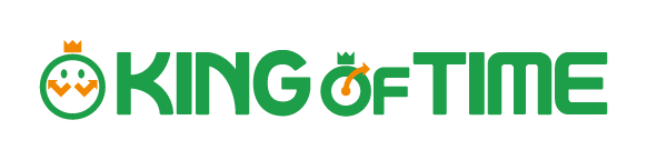 KING OF TIME